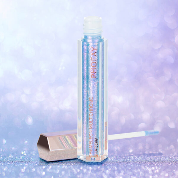 PHOFAY Chameleon Multichrome Shadow Bundle - Image 5