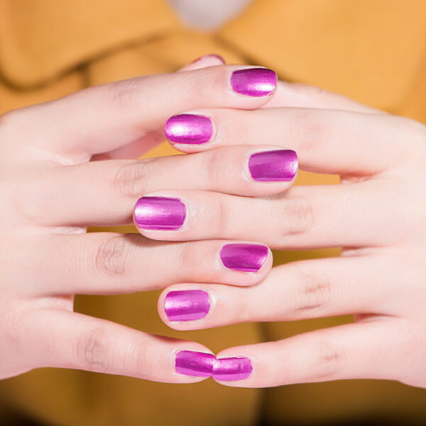 Mirror Nail Polish - Image 2