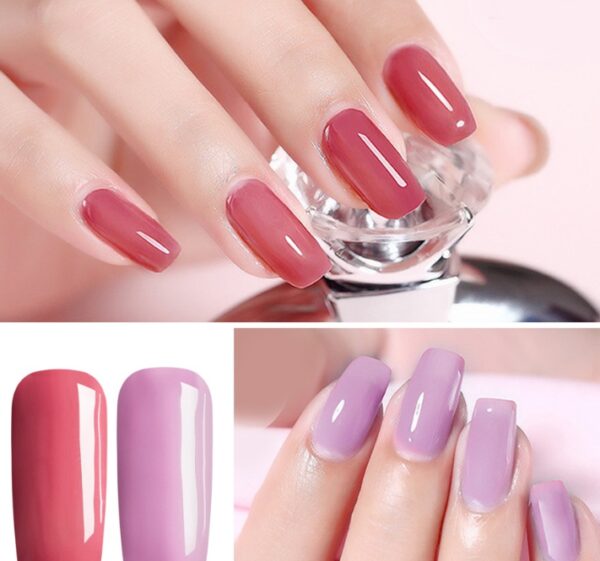 Nail gel - Image 3