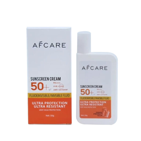 Liquid Protective Cream Summer Outdoor Moisturizing Repair - Image 4