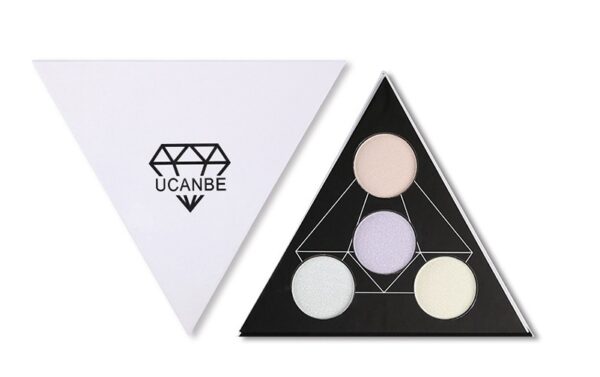 PYRAMID HIGHLIGHTER PALETTE - Image 2