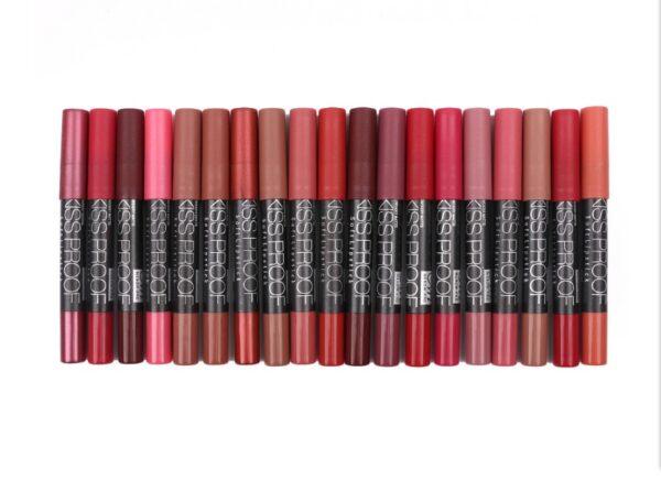 Kissproof lipstick Matte - Image 2