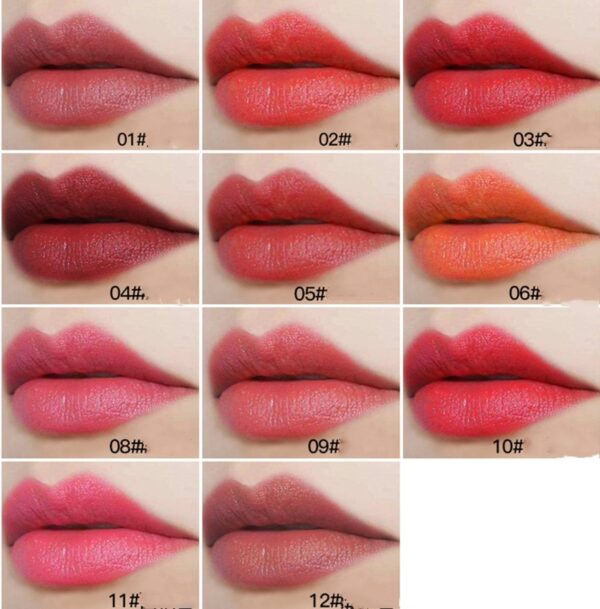 Waterproof lipstick - Image 4