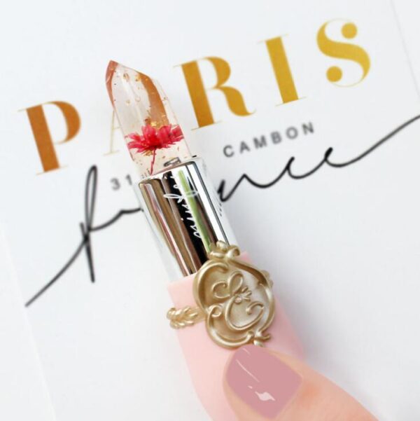 The Flower Crystal Jelly Magic Lipgloss Family - Image 3