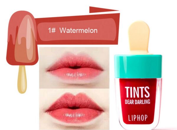 Ice Cream Lip Gloss - Image 6