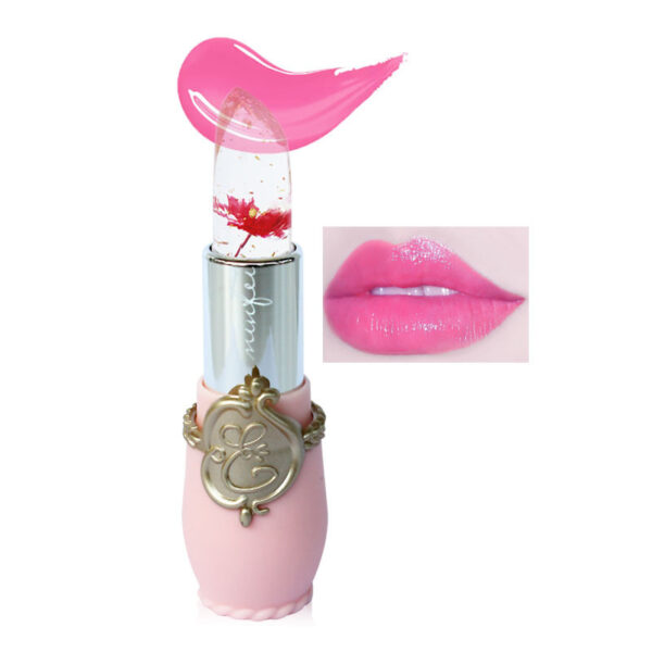 The Flower Crystal Jelly Magic Lipgloss Family - Image 7