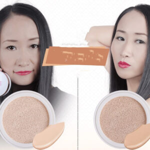 Air cushion CC