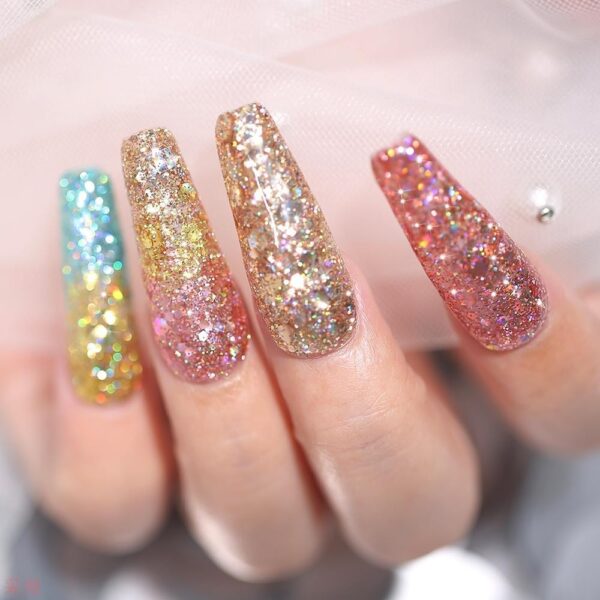 Gel nail polish - Image 3