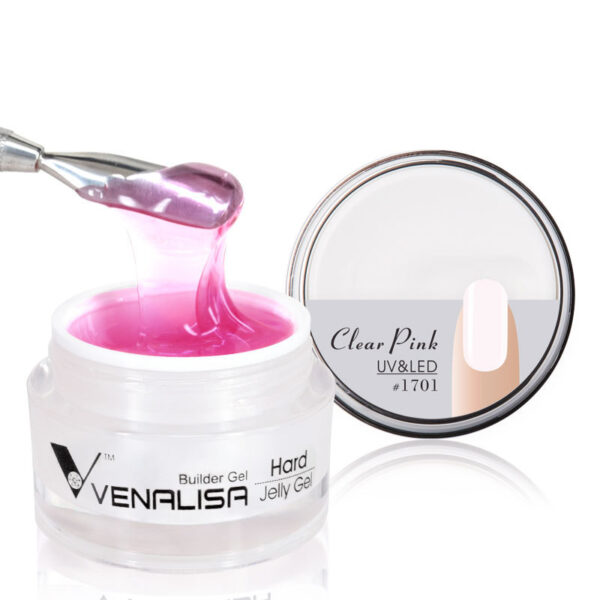 Nail phototherapy gel base quick extension glue - Image 8