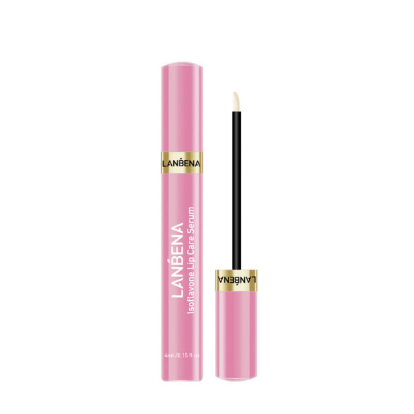 LANBENA Lip Lip Care Enhances Lips Elasticity Lips - Image 2