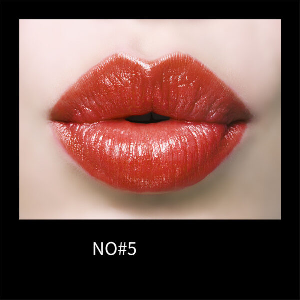 Gentle Moisturizing And Charming Lip Makeup Lipstick - Image 5