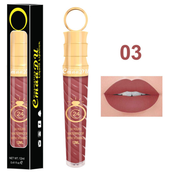 Lip gloss - Image 5