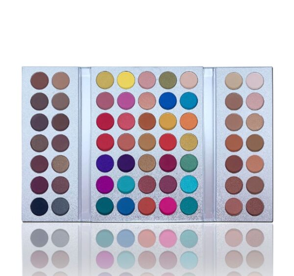High-gloss matte eyeshadow - Image 5