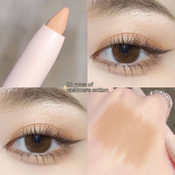 Crouching Silkworm Eyeliner Pen Makeup Brightening - Image 8