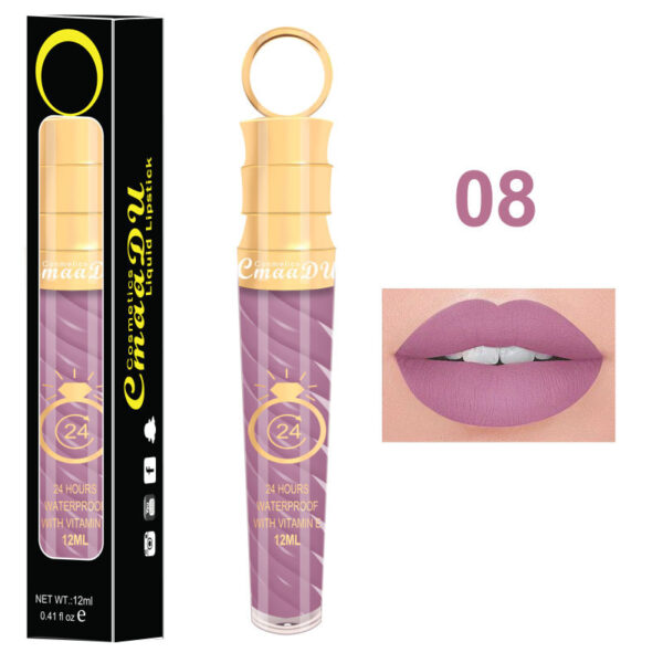 Lip gloss - Image 10