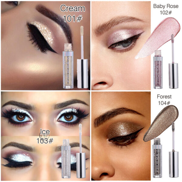 Symphony Eye Shadow - Image 3