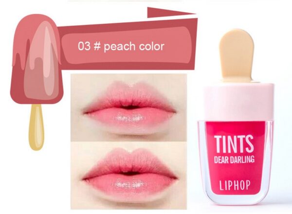 Ice Cream Lip Gloss - Image 4