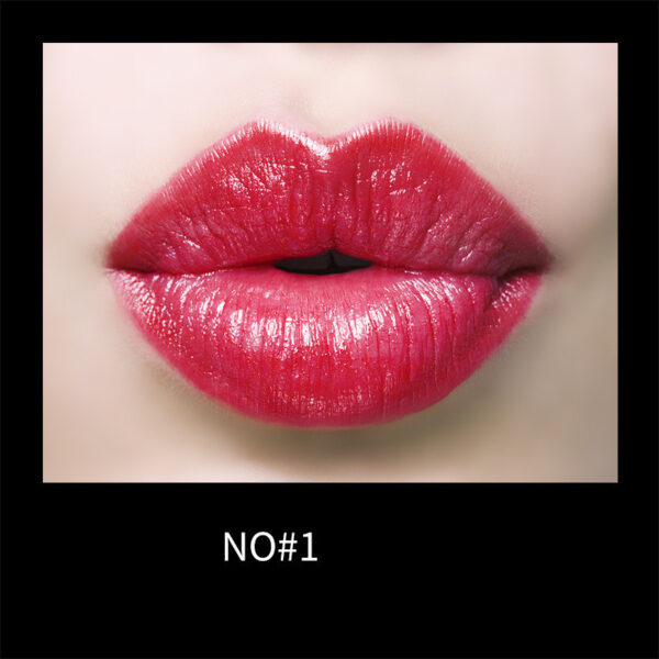 Gentle Moisturizing And Charming Lip Makeup Lipstick - Image 6