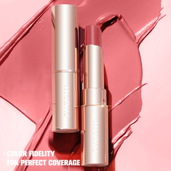 PHOFAY Moisturizing Lipstick - Image 3