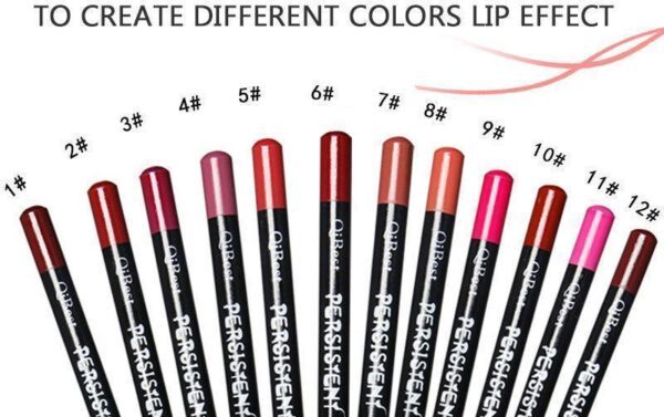 Lip Liner Pencil - Image 2