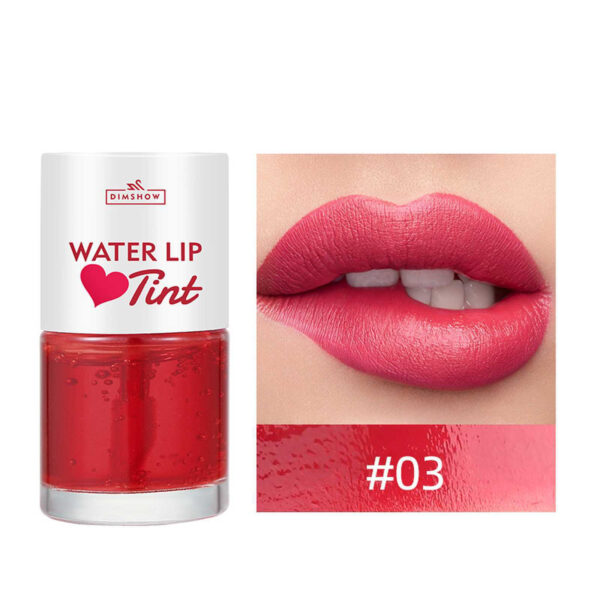 Women's Non-fading Lip Stain - Image 4