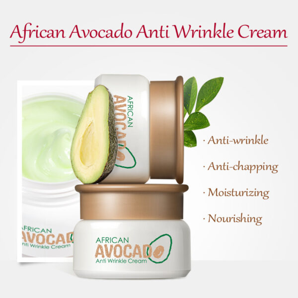 Avocado antifreeze cracking cream - Image 3