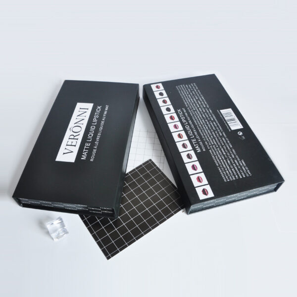 12 lipstick gift box set - Image 5