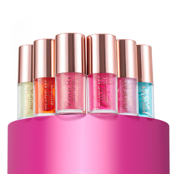 PHOFAY Jelly Lip Oil - Image 10
