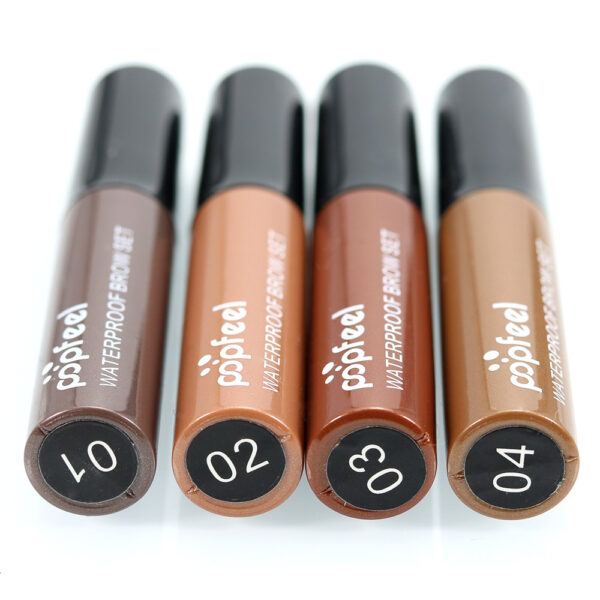 POPFEEL  Eyebrow dye - Image 3
