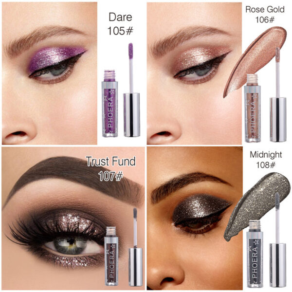 Symphony Eye Shadow - Image 4