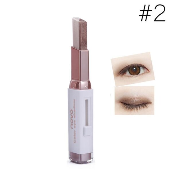 Two-color gradient eye shadow stick - Image 4