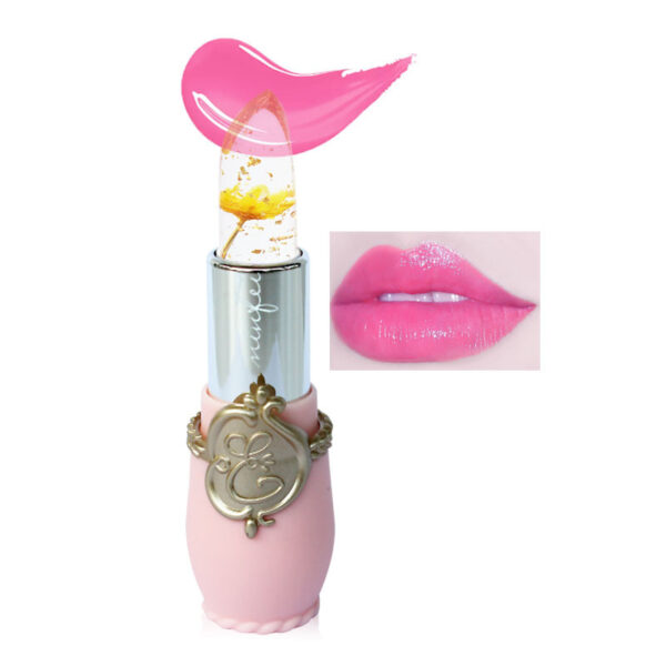 The Flower Crystal Jelly Magic Lipgloss Family - Image 9