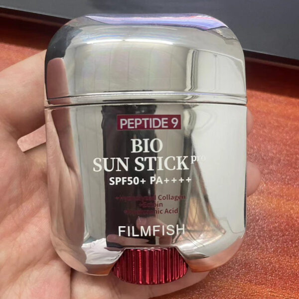 Waterproof And Sweatproof UV Protection Sun Block Stick - Image 3