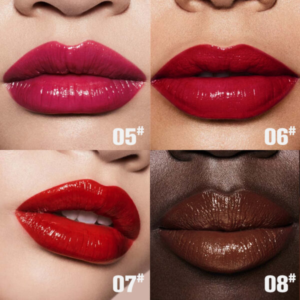 PHOFAY Moisturizing Lipstick - Image 6
