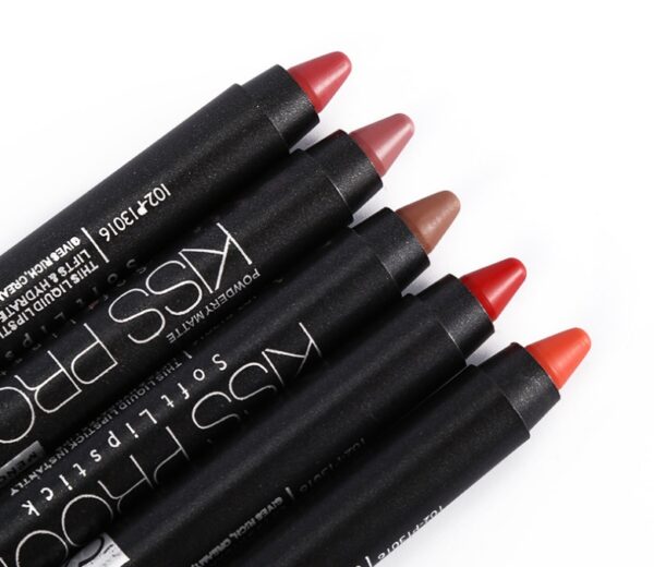 Kissproof lipstick Matte - Image 5