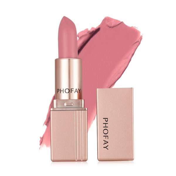 PHOFAY Matte Lipstick - Image 9