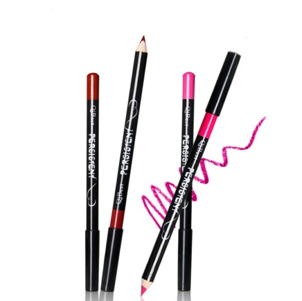 Lip Liner Pencil - Image 6