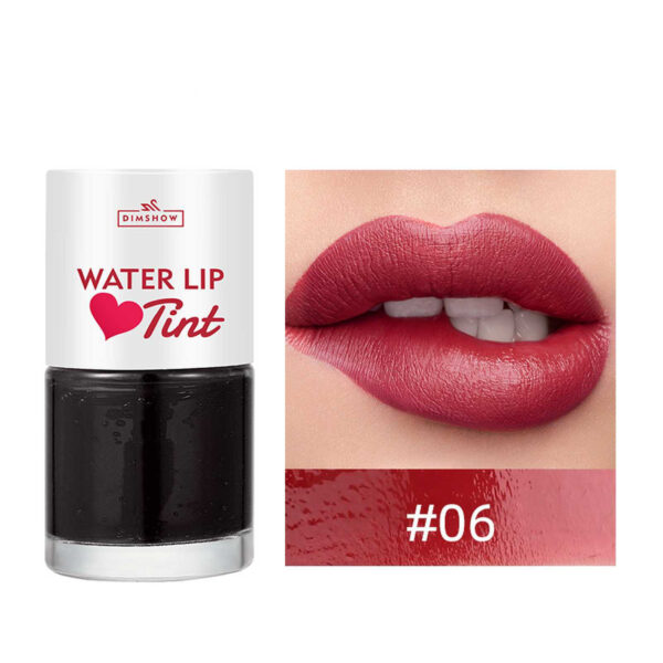 Women's Non-fading Lip Stain - Image 7