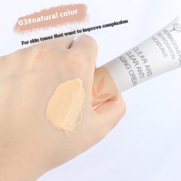 Makeup Primer Make-up Primer Base Hidden Pore Concealer Brightening - Image 5