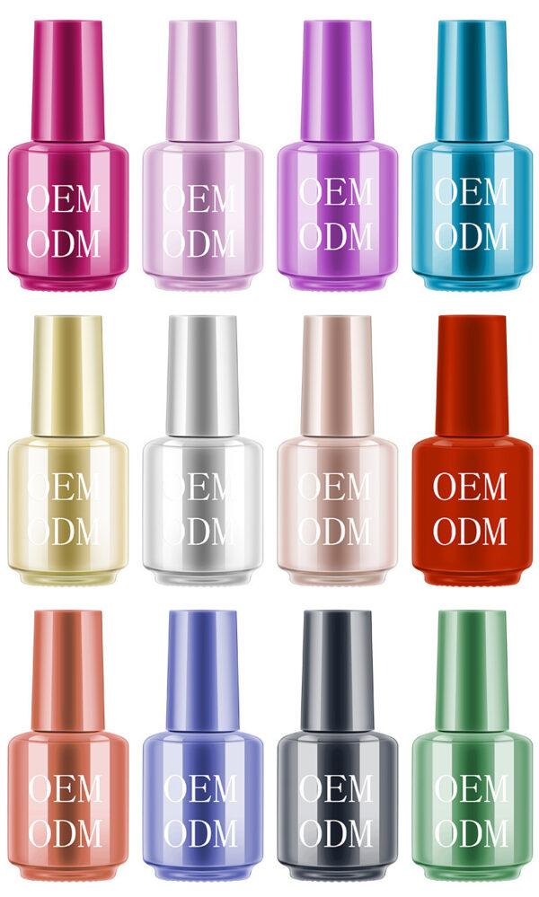 Mirror Nail Polish - Image 6