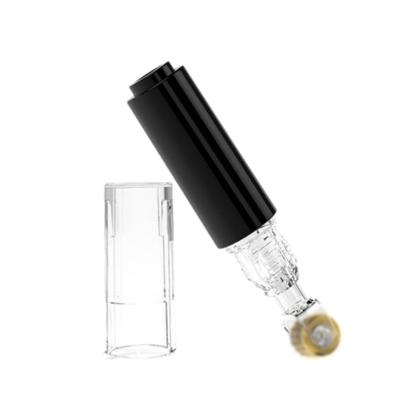 3 In 1 Lip Care Roller Needle Roller Lip Roller Beard Growth Roller Beard Hair Growth Roller Beard Treatment & Serum Applicant - Image 8