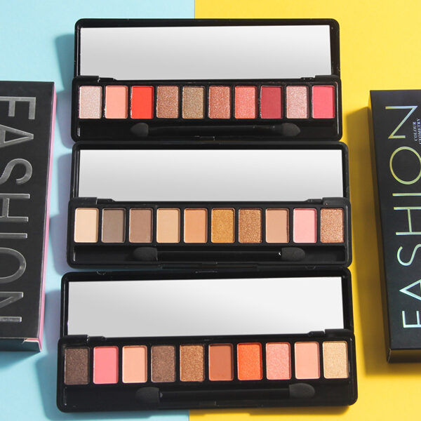 Eye shadow set - Image 4