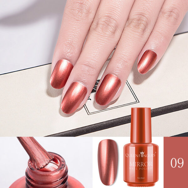 Mirror Nail Polish - Image 8
