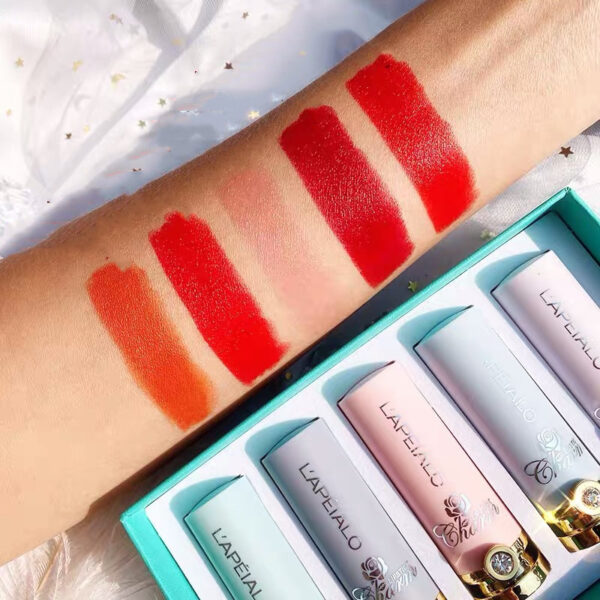 Lipstick set - Image 5