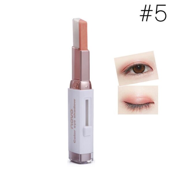 Two-color gradient eye shadow stick - Image 7