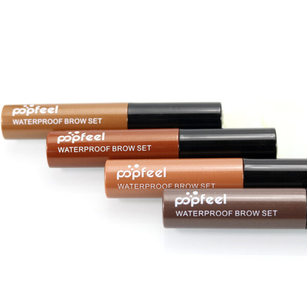 POPFEEL  Eyebrow dye - Image 2