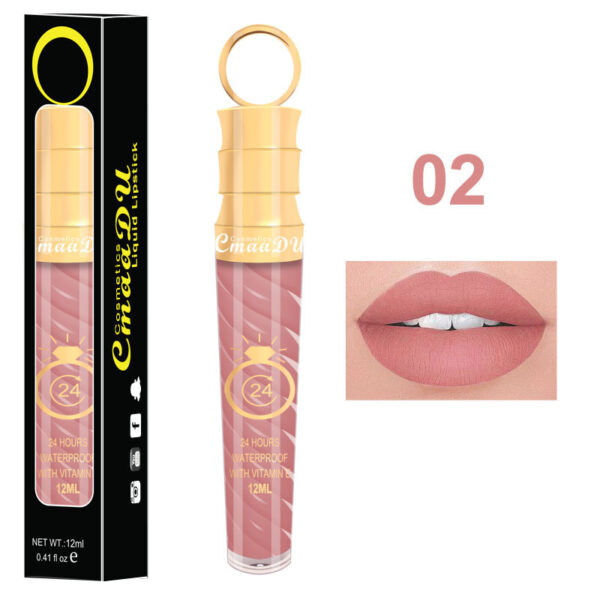Lip gloss - Image 4