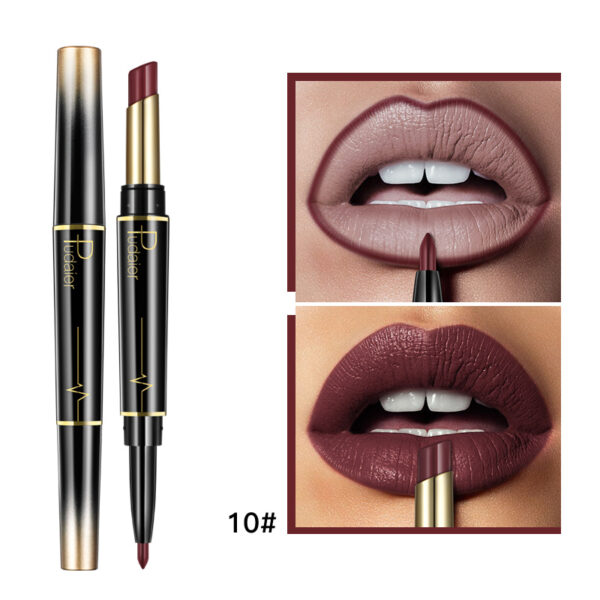Double Lipstick Lip Liner - Image 4