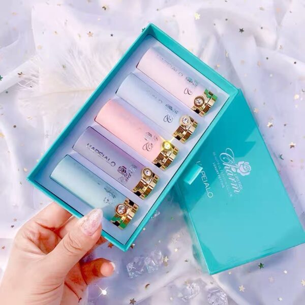Lipstick set - Image 4