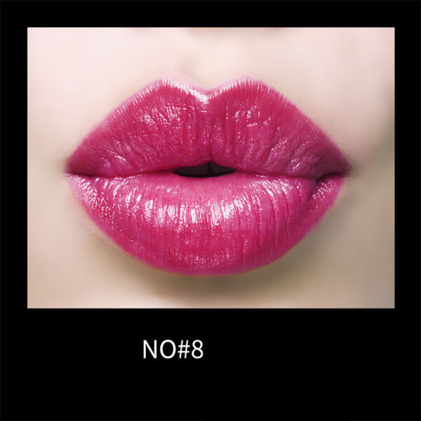Gentle Moisturizing And Charming Lip Makeup Lipstick - Image 7